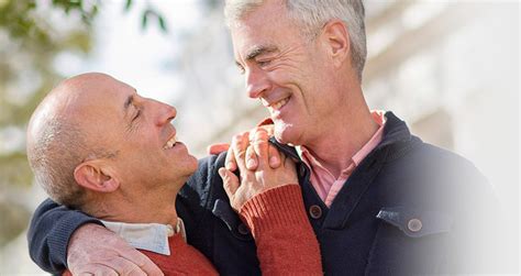 meet older gay men|Best LGBTQ Dating Sites for Seniors │The Senior List.